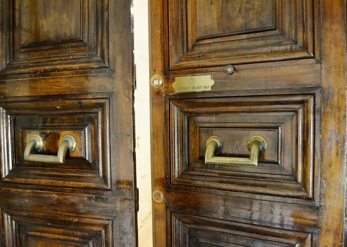 Florence Heart B&B