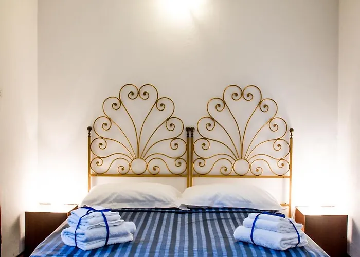 Bed and Breakfast Residenza Betta Firenze