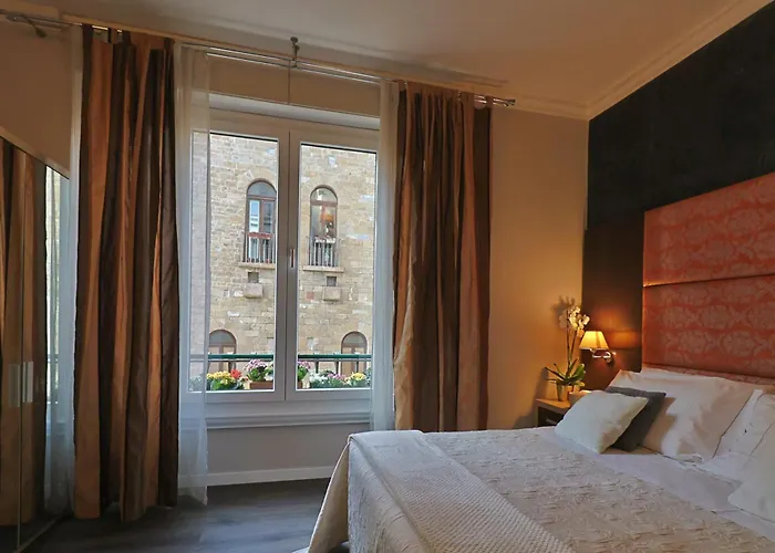 Hotel Residenza Ponte Vecchio Firenze